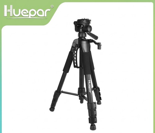 Huepar tripod tpd14a 143cm - huepar,