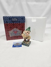 Jim Shore Disney Traditions