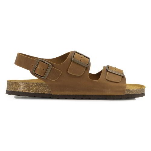 Oak hyde malaga back strap - hyde,