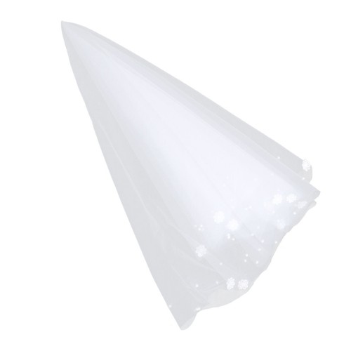 Sticky beads bridal headdress - beads,