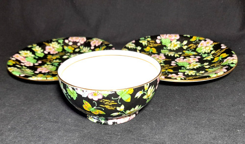 Vintage royal winton orient - royal,