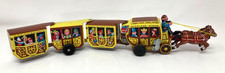 Marx Linmar Overland Stage