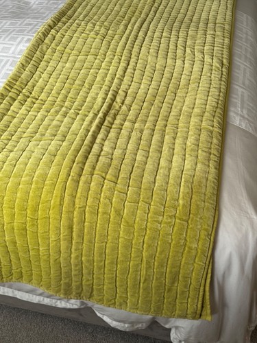 Jasper conran velour - velour, rib