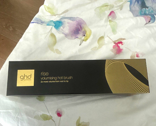 Ghd rise volumising hot air - volumising,