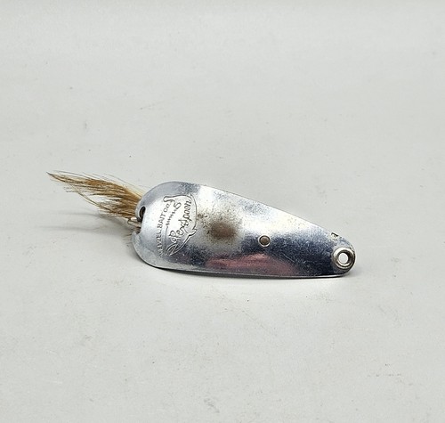 Vintage weezle rex spoon - vintage,