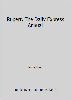 Rupert the daily - rupert,,