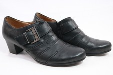 GABOR Ladies Leather Mid Heel