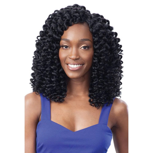 Freetress crochet hair - freetress,