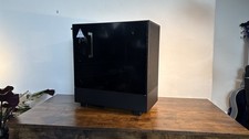 NZXT H5 Mid-Tower Case –