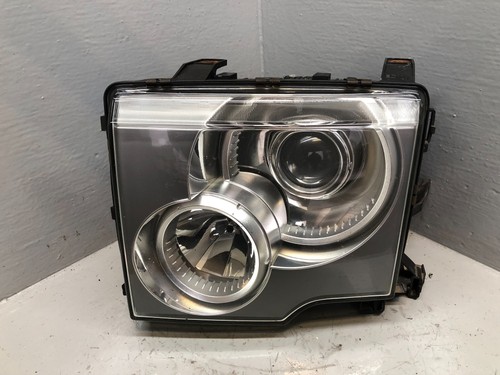 Range rover l322 headlight - range,