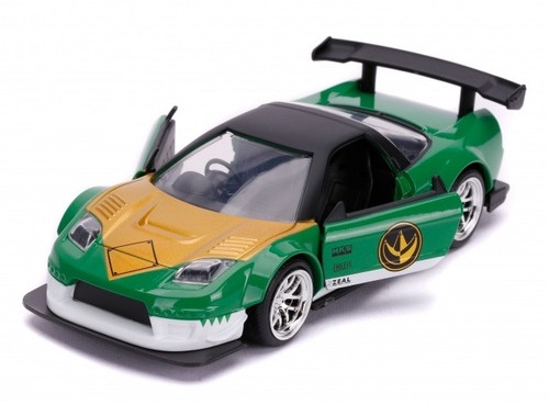 2002 honda nsx type r - 1/32, type-r