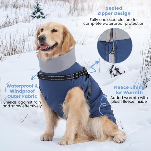 Pettom waterproof dog - pettom, &