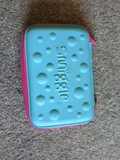 Smiggle pencil case unisex - smiggle,