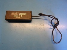 QUAD/ATV E BIKE SMALL TYPE 3 PIN CHARGER - JY422000 42V DC 2A TRANSFORMER