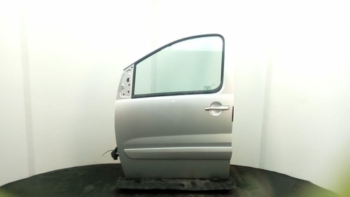 Fiat scudo van - fiat, door
