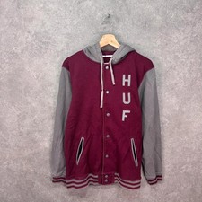 HUF hoodie men's size small