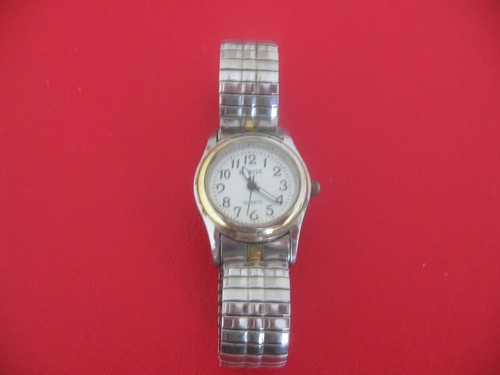 Berge quartz watch - berge,