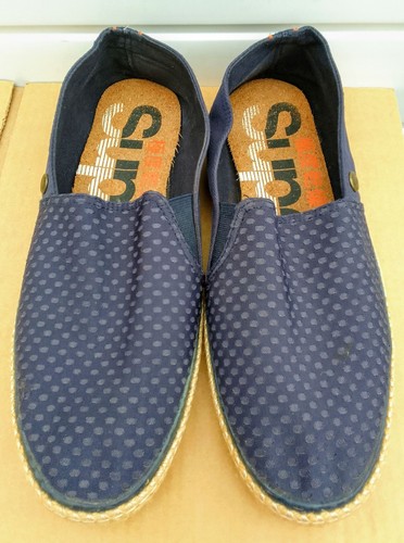 Superdry size navy - size,