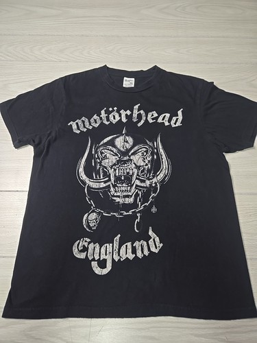 Motorhead england 2015 - motorhead, of