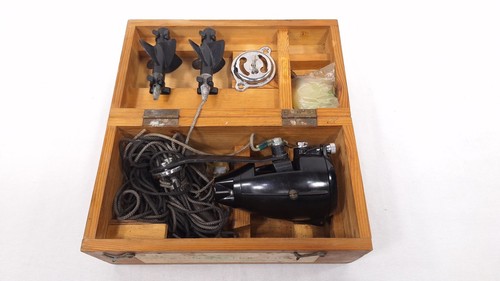 Walker knotmaster log mark - walker,