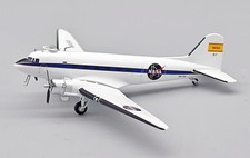 Inflight 200  IFDC3NASA817