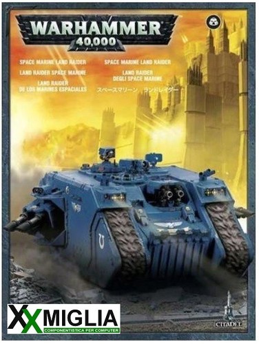 Warhammer 000 space - -,
