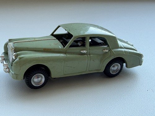Triang minic motorway slot - triang, car