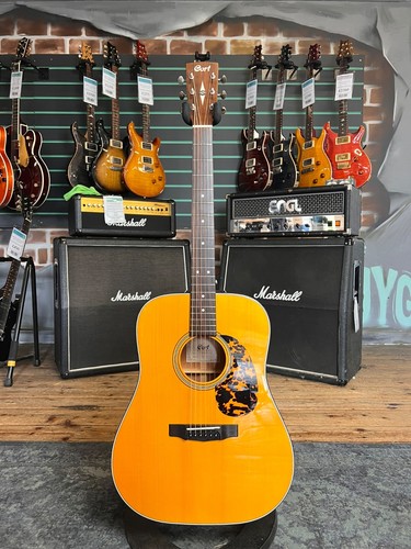 Cort earth 300v gloss - cort,