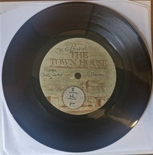 ULTRAVOX "One Small Day" SUPER