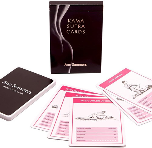 Ann summers valentines - summers,