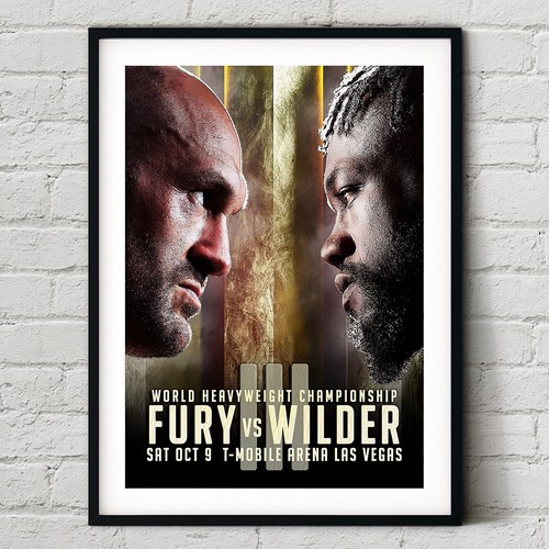 Tyson fury deontay - deontay, wilder