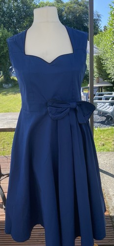 Lindy bop blue sweetheart - lindy,
