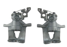 2x Rear Brake Calipers for