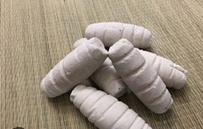 EFUN Spiral African Clay