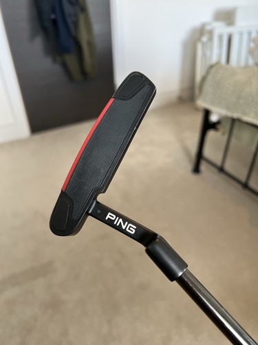 Ping 2021 anser - anser, putter