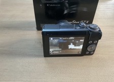 Canon PowerShot G7 X Mark III