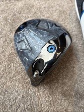 Callaway Paradym AI Smoke