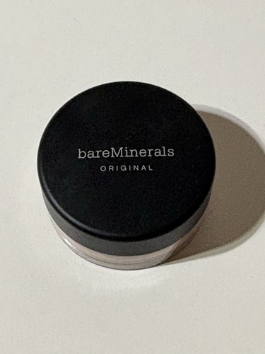Bare minerals original - bare,