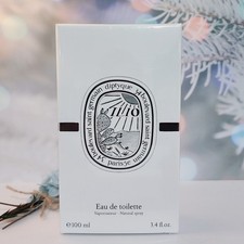 Diptyque ilio eau toilette - ilio, de