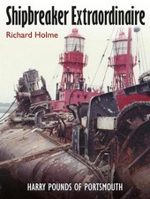 Shipbreaker Extraordinaire -