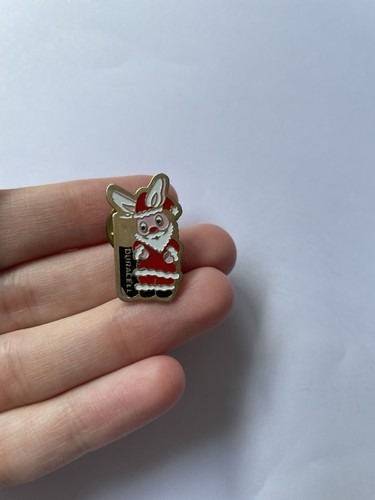 Vintage duracell santa claus - vintage,