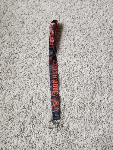 Jagermeister lanyard with - lanyard,