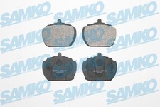 SAMKO 5SP143 Brake Pad Set, disc brake for FORD,LDV,MG,RELIANT,ROVER,TRIUMPH,VAU