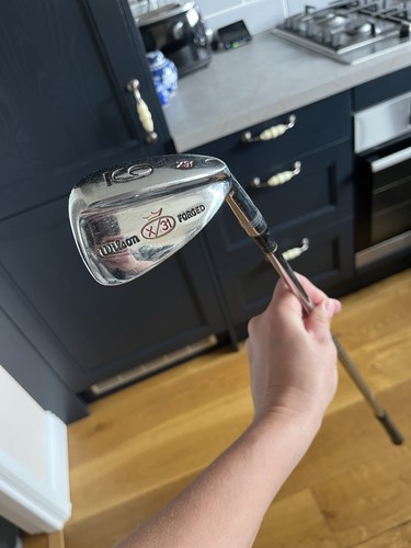 Wilson x31 forged - x31, #9