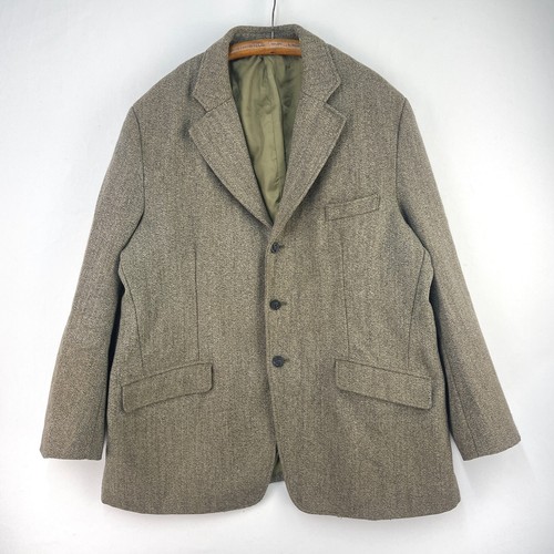 Shires tweed riding jacket - tweed,