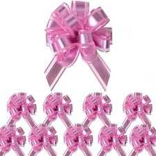 Small Pull Bows 10 PCS 4 Inch