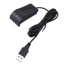 ⊹USB Fingerprint Reader 360