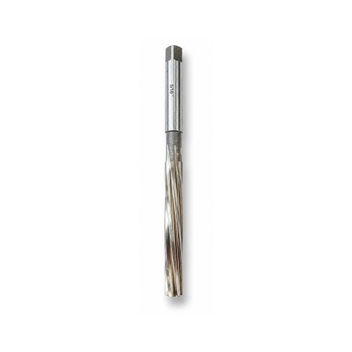 Hand reamer hss spiral - 5/16",