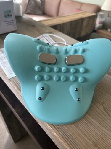 Neck massager heat - neck,