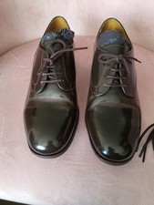 Womens Brown Parade Shoes